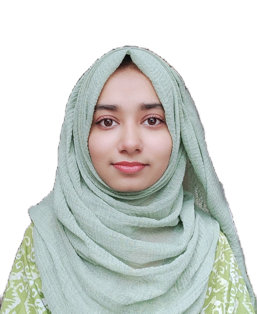 Brig Gen Mohammad Sajjad Hossain