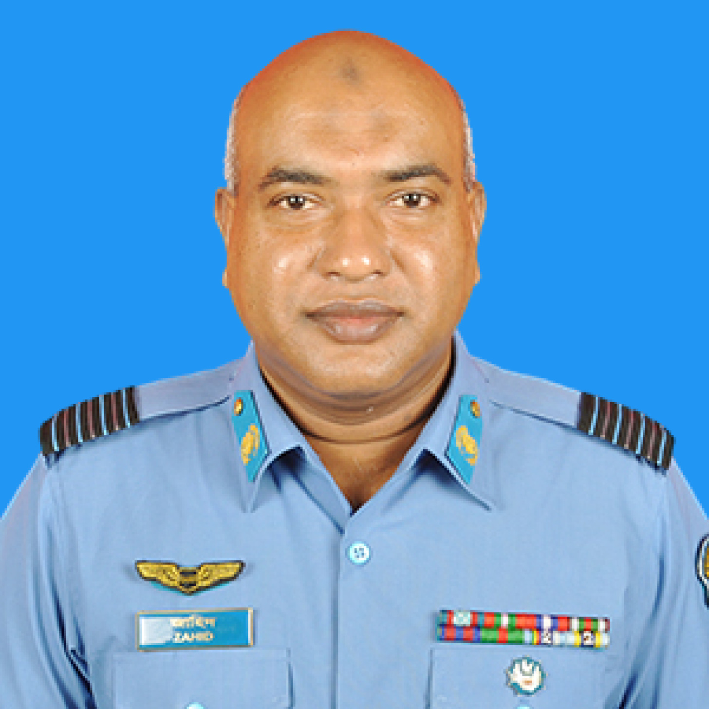 Brig Gen Mohammad Sajjad Hossain